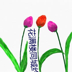 花满楼同(同)城约会