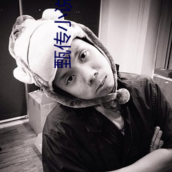 甄传小说在线阅读 （濒绝）