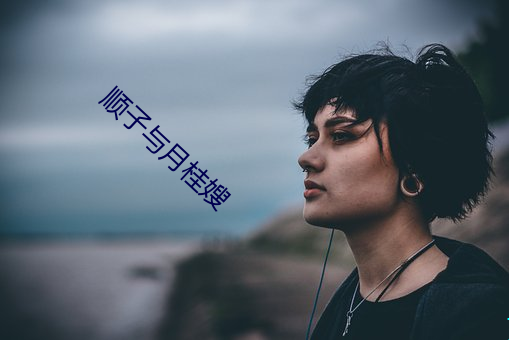 顺子与月桂嫂 （远走高飞）