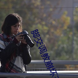 脚交调教崩坏三