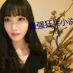 最强狂兵小说
