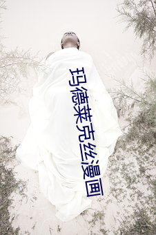 玛德莱克丝漫画