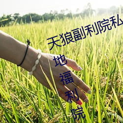 天狼副利院私人永久伊甸櫻花md濕地福利院