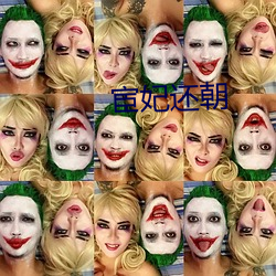 宦妃還朝