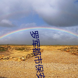 罗军都市保安最(zuì)新章节(jié)免(miǎn)费(fèi)阅读