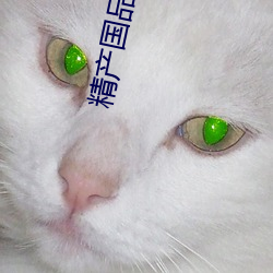 精産國品兔兔