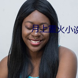 月上重火小說