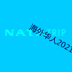 海外华人2021新址