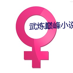 武炼巅峰小说