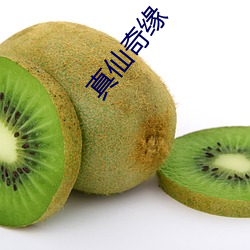 真仙(xiān)奇缘