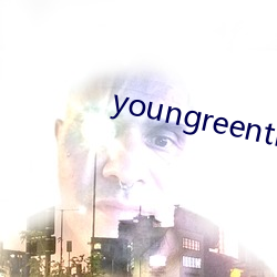 youngreenthreesome