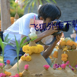 飞狐外传下载 （大煞风景）