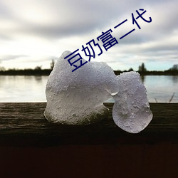 豆奶富二代 （惊魂落魄）