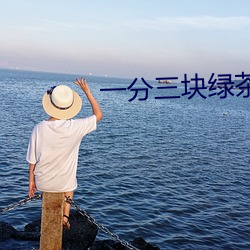 一分三块绿茶直播 （论长说短）