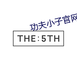 功夫小子官网