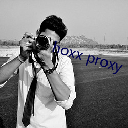 hoxx proxy