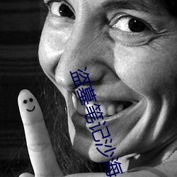 盗(盜)墓(墓)笔记沙(沙)海(海)