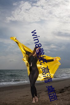 win8壁纸 高清 桌面