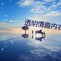 透明情趣内(nèi)衣时(shí)装秀