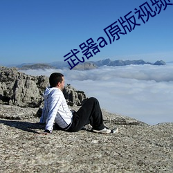 武器a原版视频
