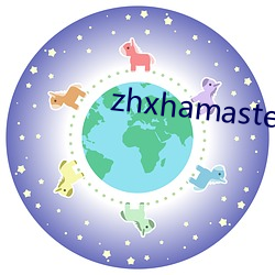 zhxhamaster