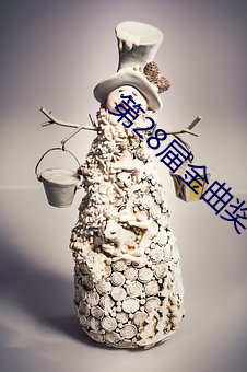 第28屆金曲獎