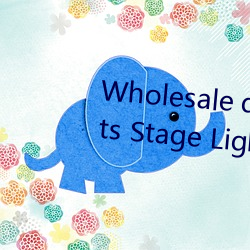 Wholesale dog zoom That Meets Stage Lighting Requireme