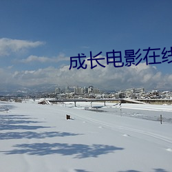 成長電影在線觀看免費
