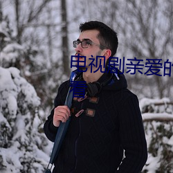 电视剧亲爱的翻译官全集免费观看 （识时达务）