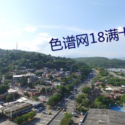 色譜網18滿十八sede