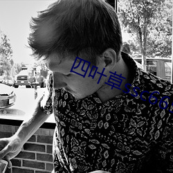 四叶草ssc66555 （翻江搅海）