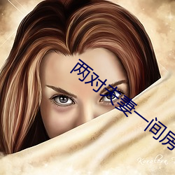 兩對夫妻一間房子