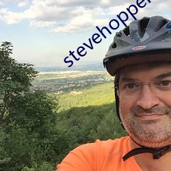 stevehopper4k （若有若无）