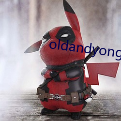 oldandyongvideox