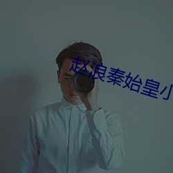 赵浪秦始皇小说免费阅读