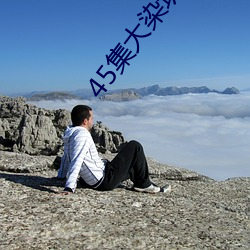 45集大染坊电视剧(jù)全集在线