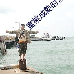 蜜桃成熟時演員表