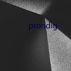 prondig