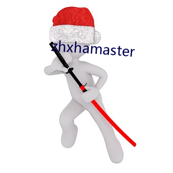 zhxhamaster