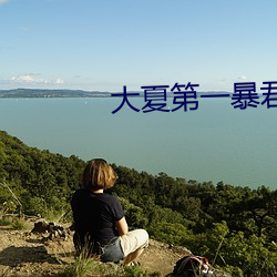 大夏第一暴君