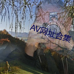 AV网址合集