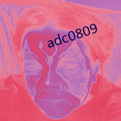 adc0809