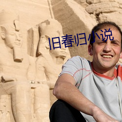 旧春归小说