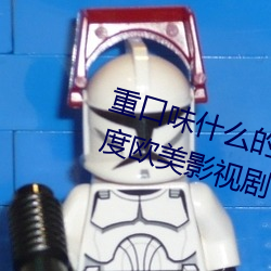 重(重)口味什么的最喜欢了 12部(部)大尺度欧(歐)美影视剧