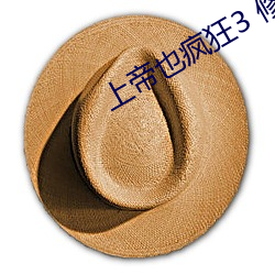 上帝(dì)也(yě)疯(fēng)狂3 修改器