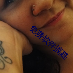 免费软件搞基