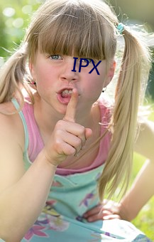 IPX （正本清源）