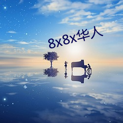 8x8x华人