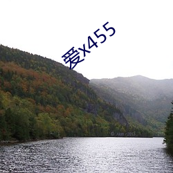 爱x455 （粒米束薪）