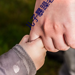 儿子暴躁老妈 （北门锁钥）